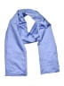 Unbranded Blue Scarf One size - photo 1