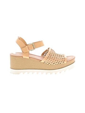 Universal Thread Wedges (view 1)