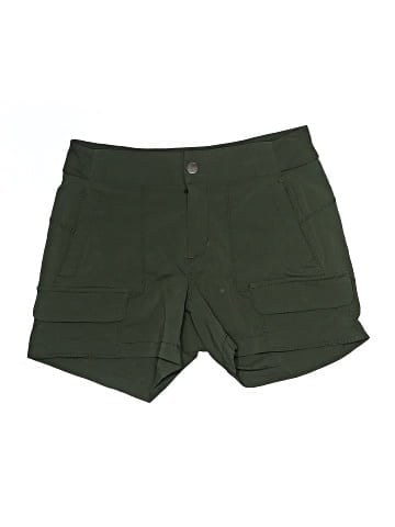 Athleta Cargo Shorts (view 1)