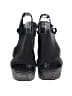 Diesel Black Sandals Size EU 38 - photo 2