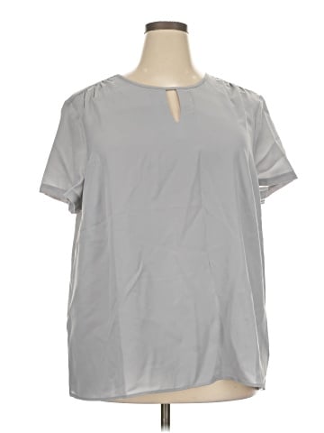 Lands' End Active T-Shirt (view 1)