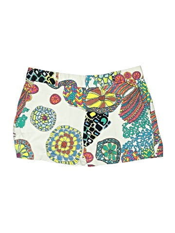 Banana Republic Trina Turk Collection Shorts (view 1)