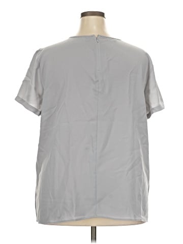 Lands' End Active T-Shirt (view 2)