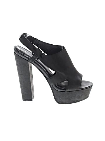 Diesel Sandals (view 1)