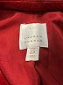 LC Lauren Conrad 100% Polyester Red Blazer Size 0X - photo 6
