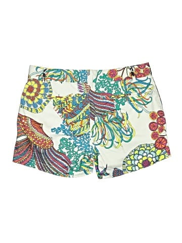Banana Republic Trina Turk Collection Shorts (view 2)