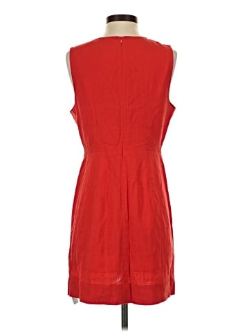 Chartou Casual Dress (view 2)
