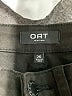 OAT Black Jeans Size 26 waist - photo 4