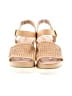 Universal Thread Tan Wedges Size 11 - photo 2