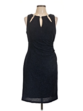Eliza J Cocktail Dress (view 1)