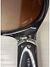 Versace Gray Sunglasses One size - photo 6