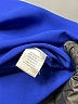 41Hawthorn 100% Polyester Blue 3/4 Sleeve Blouse Size XS - photo 8