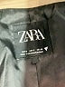 Zara Gray Blazer Size S - photo 6