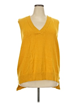 Unbranded Sweater Vest (view 1)