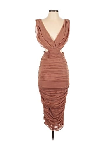 Akira Cocktail Dress (view 1)