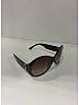 Versace Gray Sunglasses One size - photo 8