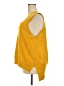 Unbranded Yellow Sweater Vest Size 2X - photo 5