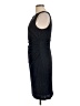 Eliza J 100% Polyester Black Cocktail Dress Size 10 - photo 5