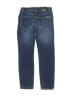 Hudson Jeans Solid Blue Jeans Size 8 - photo 2