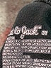 Cat & Jack Black Casual Pants Size 3T - photo 3