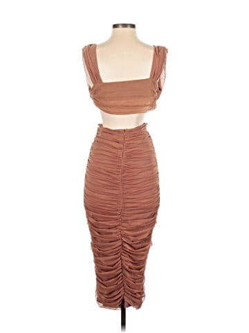 Akira Cocktail Dress (view 2)