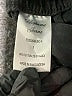 Highway Jeans Solid Black Shorts Size 9 - photo 4