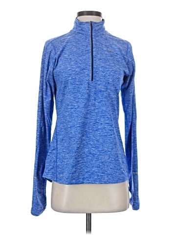 Nike Track Jacket (view 1)