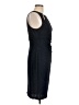 Eliza J 100% Polyester Black Cocktail Dress Size 10 - photo 4