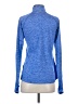 Nike Blue Track Jacket Size S - photo 2
