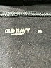 Old Navy - Maternity Solid Black Active Pants Size XL Maternity - photo 6