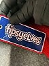 Tipsy Elves 100% Acrylic Red Pullover Sweater Size S - photo 8