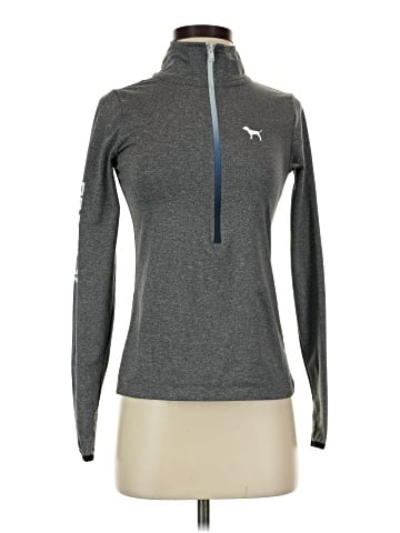 Victoria's Secret Pink Track Jacket (view 1)
