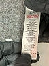 Topshop 100% Polyurethane Tan Blazer Size 6 - photo 7