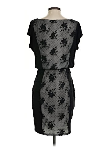 Sangria Cocktail Dress (view 2)