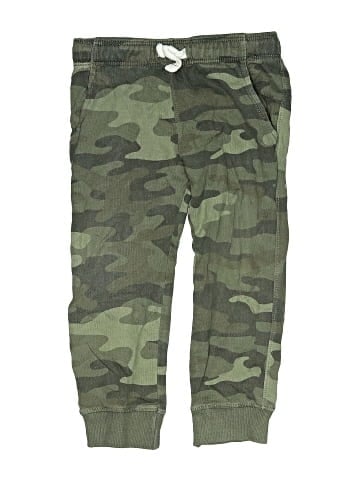 Carter's Cargo Pants (view 1)