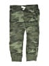 Carter's Camo Green Cargo Pants Size 3T - 3 - photo 1