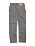 Levi's Gray Casual Pants Size 60 cm / US 3-6 MO - photo 2