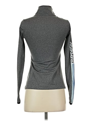 Victoria's Secret Pink Track Jacket (view 2)