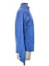 Nike Blue Track Jacket Size S - photo 4