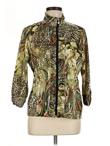 Erin London Jacket (view 1)