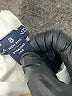 Lands' End Ivory Jeans Size 8 - photo 8