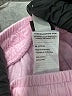 Tea 100% Cotton Color Block Pink Shorts Size 3T - photo 4