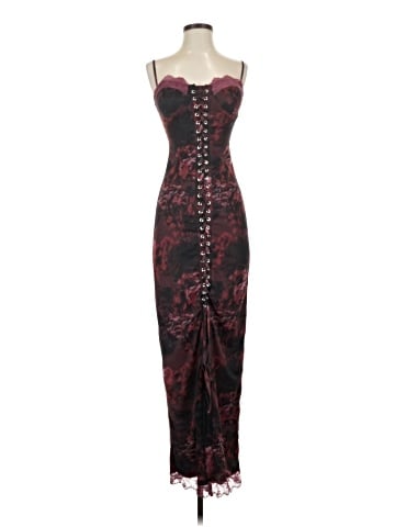Fashion Nova Cocktail Dress (view 1)