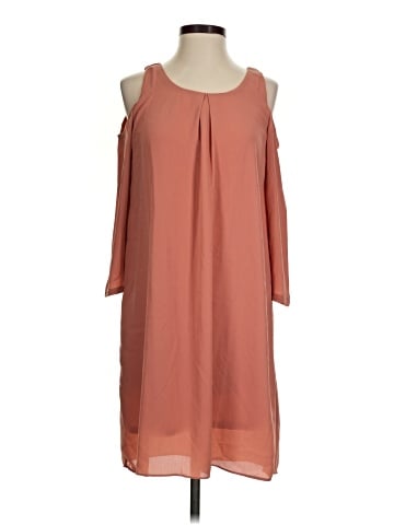 Jon & Anna Casual Dress (view 1)