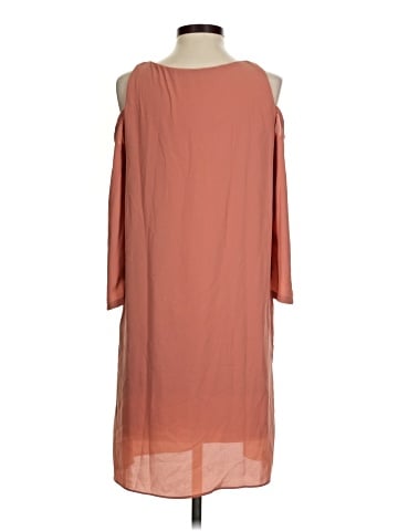 Jon & Anna Casual Dress (view 2)