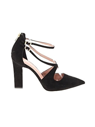 Mix No. 6 Heels (view 1)