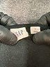 Gap Solid Black Casual Dress Size S - photo 7