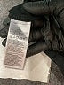 Gap Solid Black Casual Dress Size S - photo 8