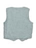 Wonder Nation 100% Cotton Blue Sleeveless Top Size 5T - photo 2