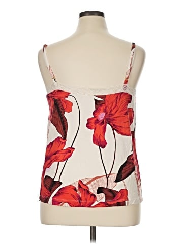 Soma Sleeveless Blouse (view 2)